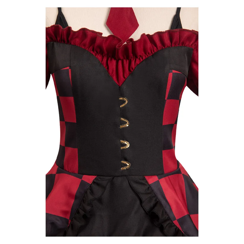 My Dress-Up Darling - Kitagawa Marin Halloween Cosplay Costume Outfits Halloween Carnival Party Suit