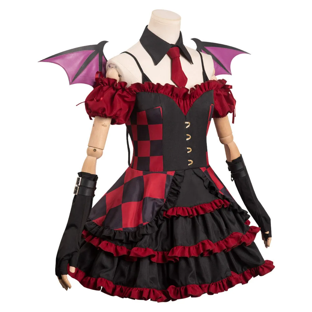 My Dress-Up Darling - Kitagawa Marin Halloween Cosplay Costume Outfits Halloween Carnival Party Suit