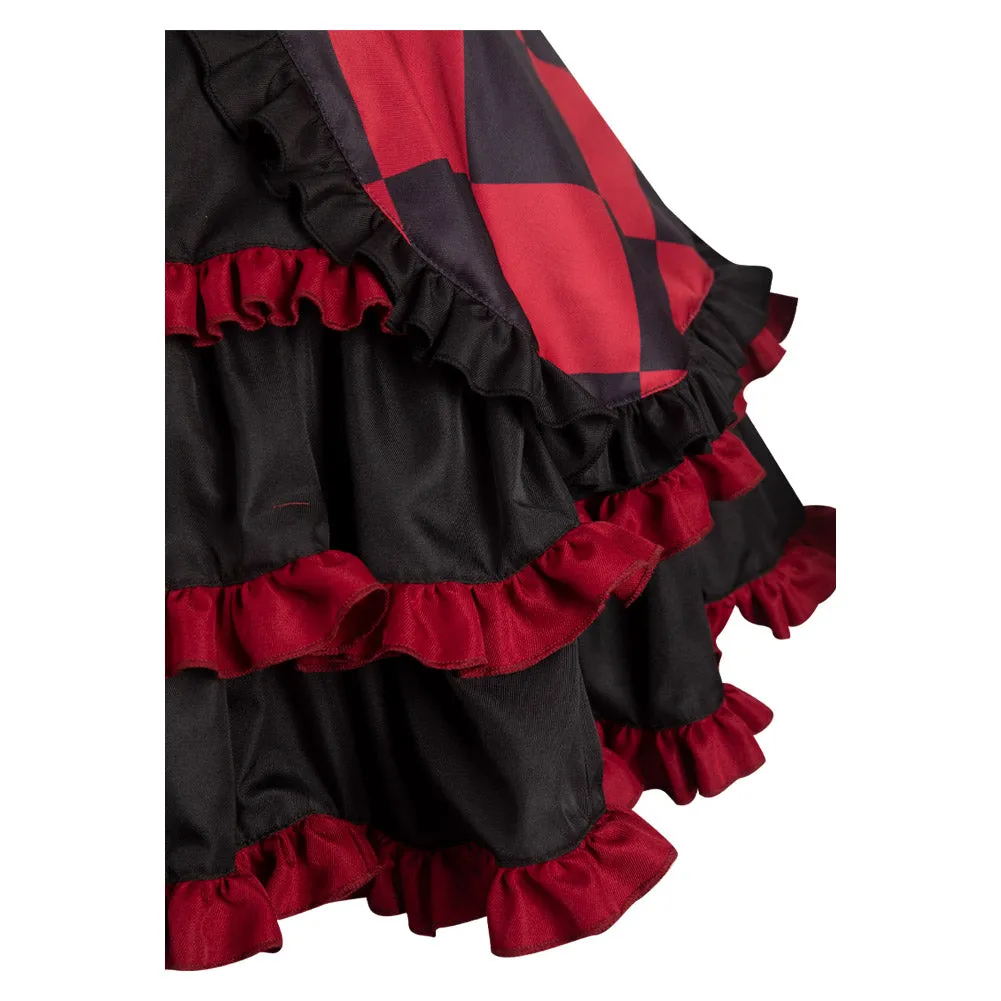 My Dress-Up Darling - Kitagawa Marin Halloween Cosplay Costume Outfits Halloween Carnival Party Suit