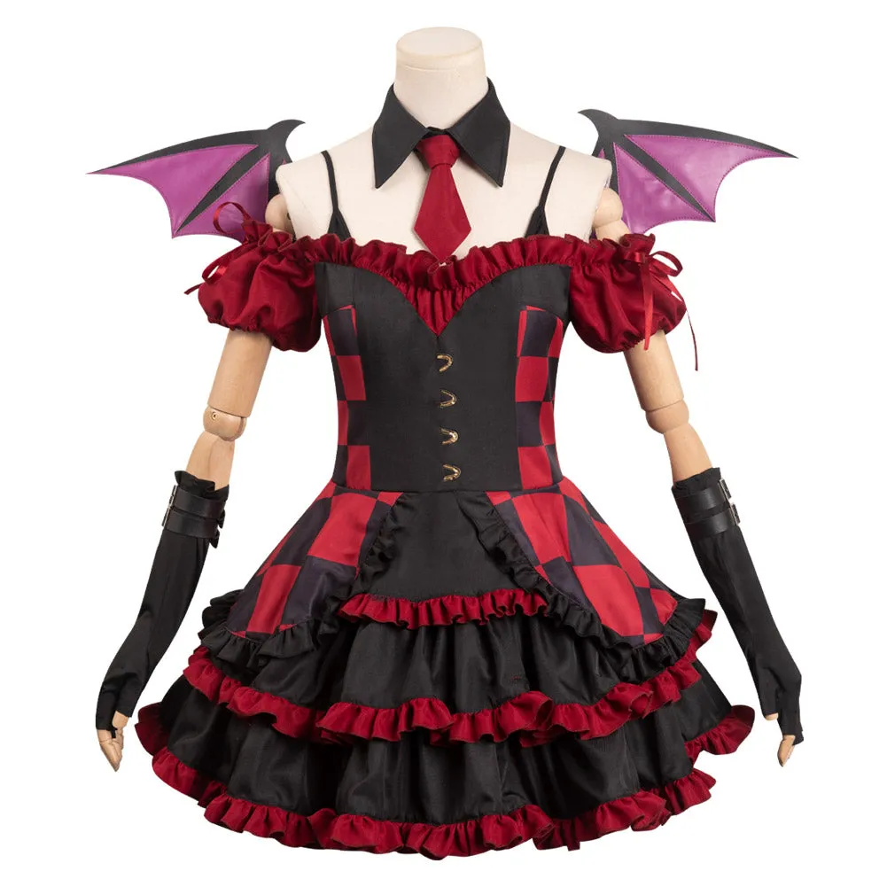 My Dress-Up Darling - Kitagawa Marin Halloween Cosplay Costume Outfits Halloween Carnival Party Suit