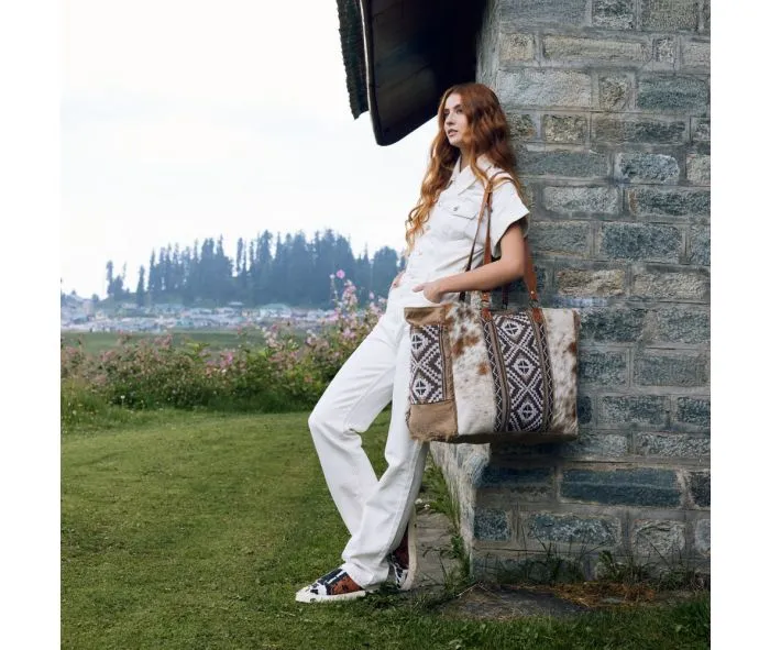 Myra Bag Elisa Weekender Bag