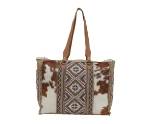 Myra Bag Elisa Weekender Bag