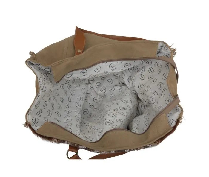Myra Bag Elisa Weekender Bag