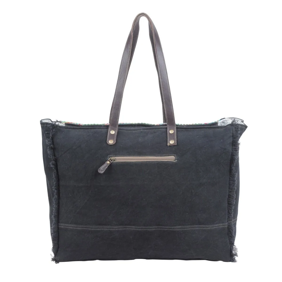 Myra Bag Jazz Flame Weekender Bag