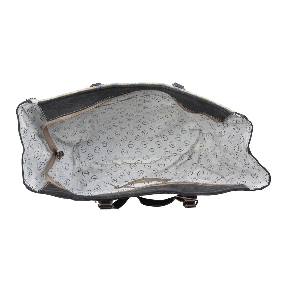 Myra Bag Odyssey Weekender Bag