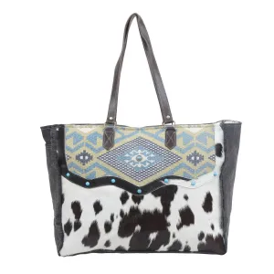 Myra Bag Odyssey Weekender Bag