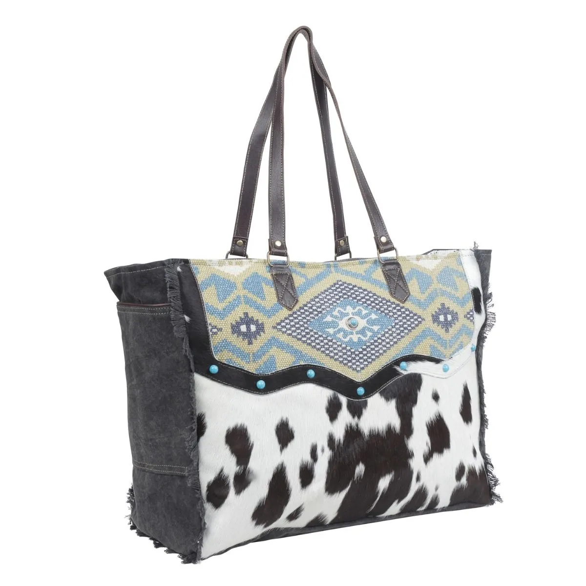Myra Bag Odyssey Weekender Bag