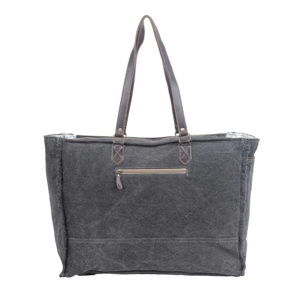 Myra Bag Odyssey Weekender Bag