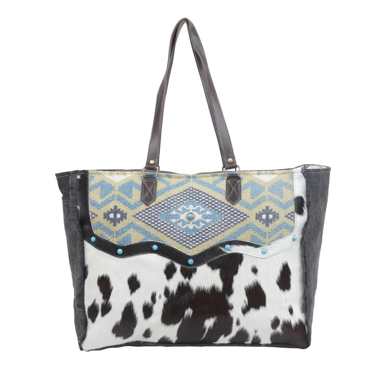 Myra Bag Odyssey Weekender Bag