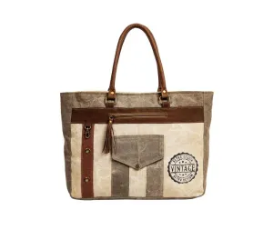Myra Bag Water Stop Vintage Small Bag