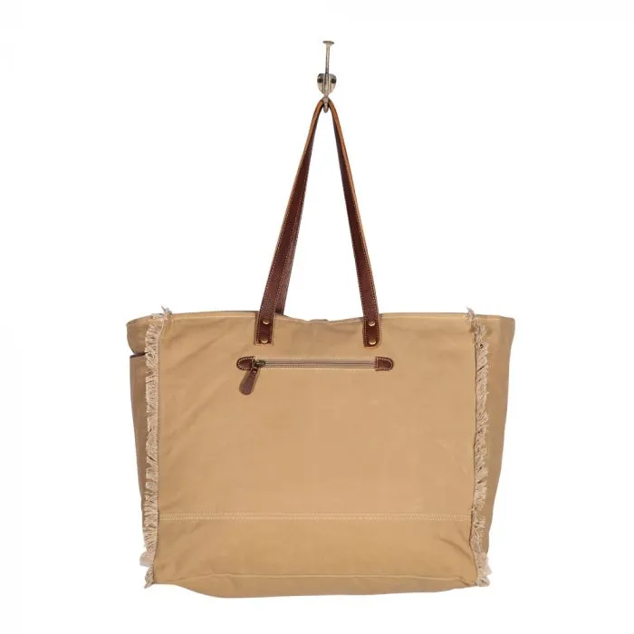 Myra Bag Zappy Weekender Tote
