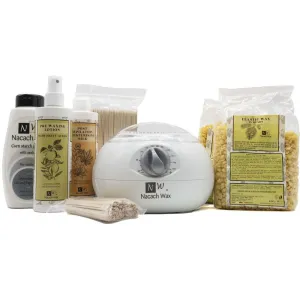 Nacach Wax - Student Hard Waxing Kit