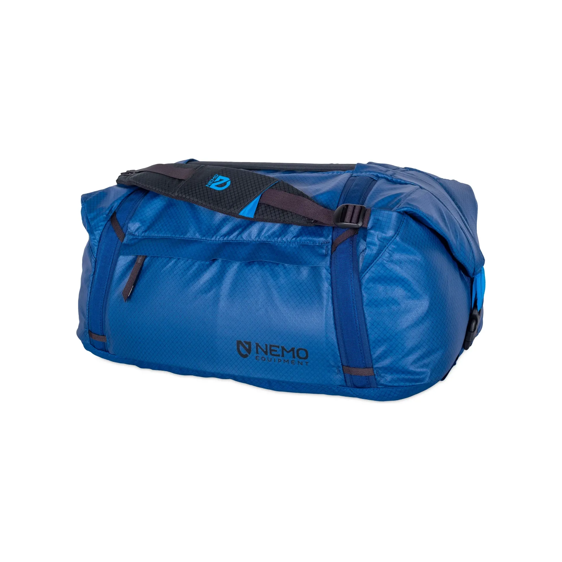 Nemo Double Haul Convertible Duffel 55