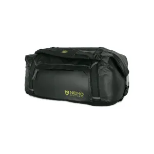 Nemo Double Haul Convertible Duffel 55
