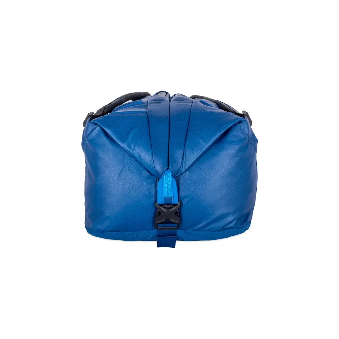 Nemo Double Haul Convertible Duffel 55