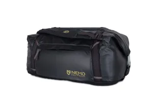 Nemo Double Haul Convertible Duffel 55L