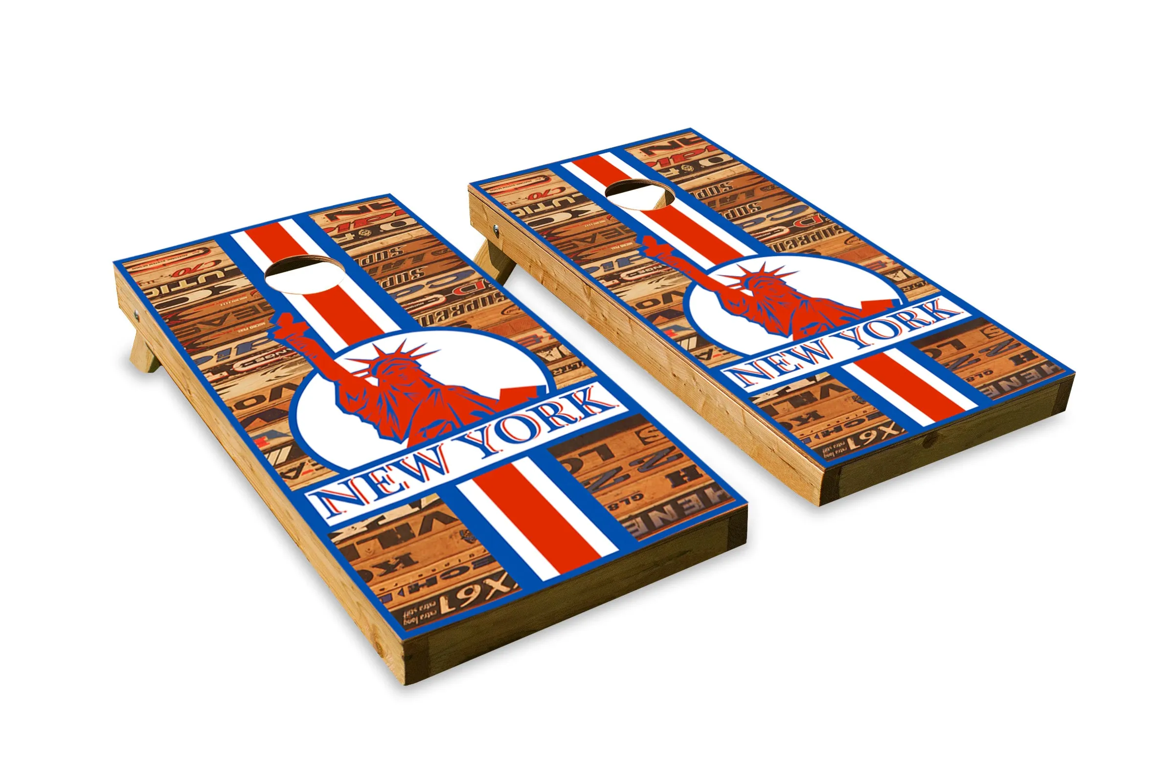 New York Rangers