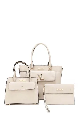 Nicole Lee 3-Piece Set