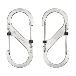 Nite Ize - Slidelock Pet S-Biner - TOK