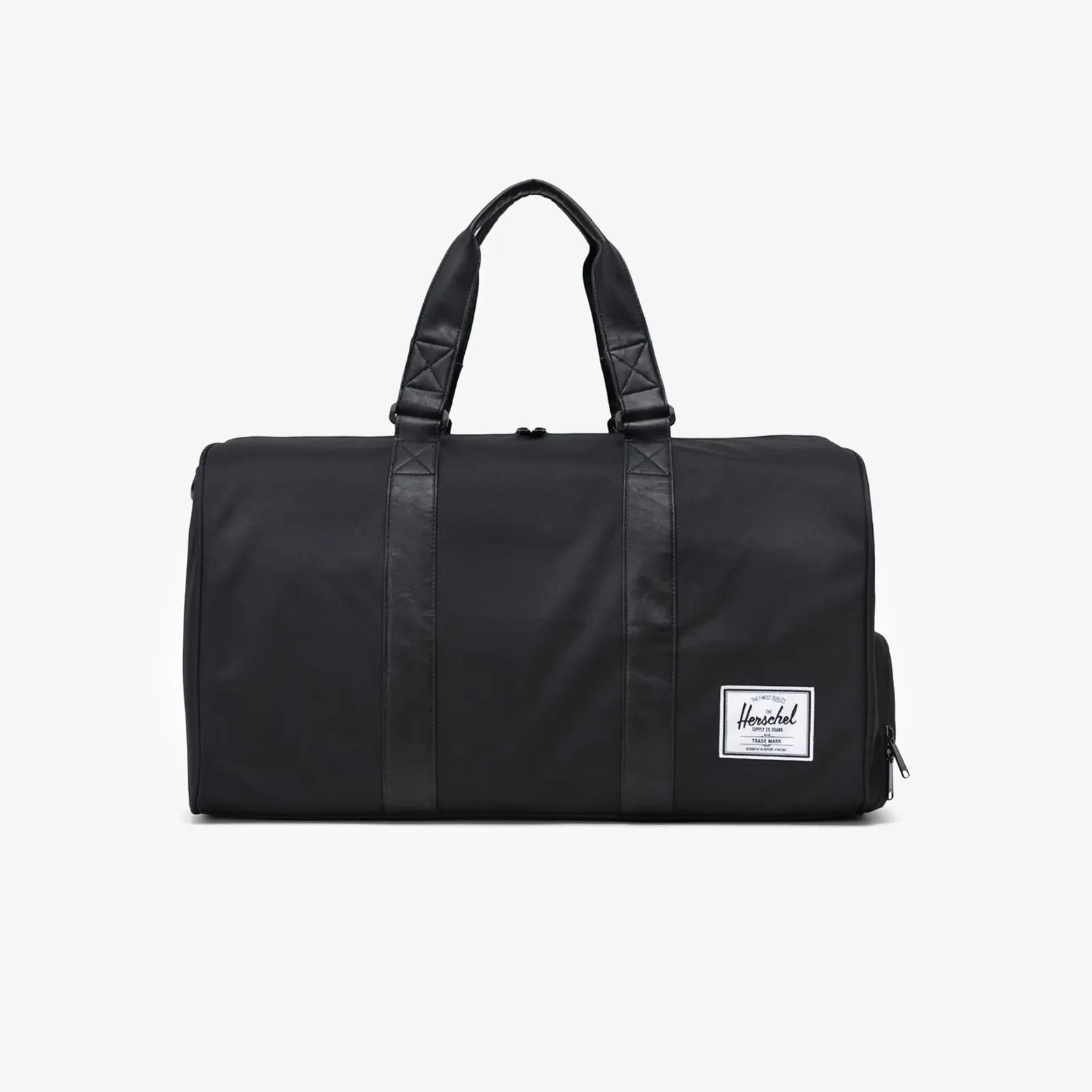 Novel Duffle - Black
