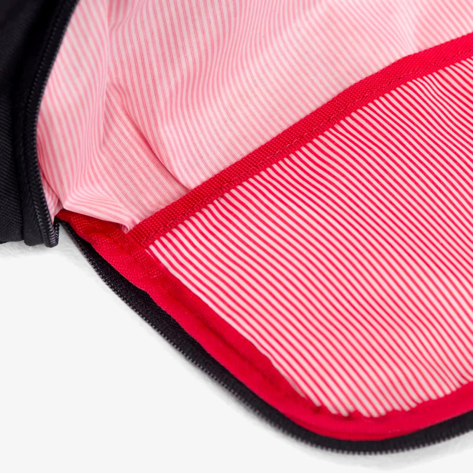 Novel Duffle - Black