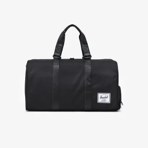 Novel Duffle - Black