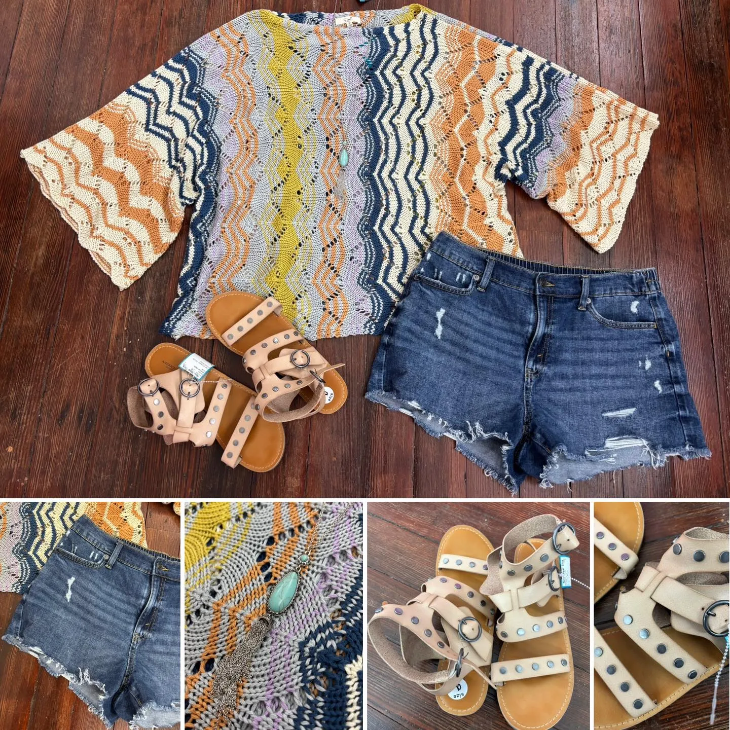 Now Wear This