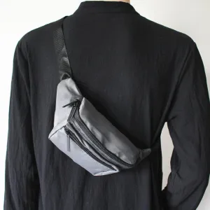Nylon Sports Belt Bag