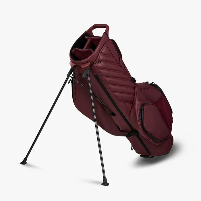 OGIO SHADOW Golf Bag - Cabernet