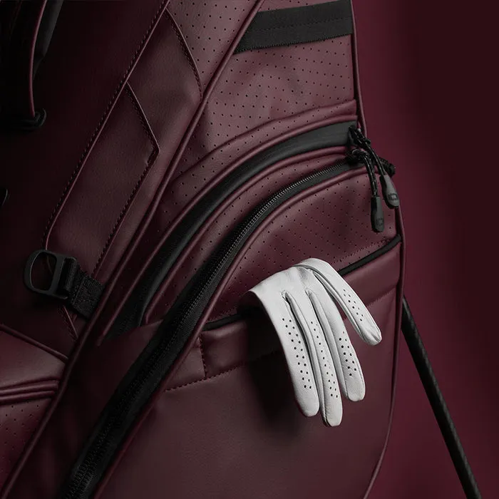 OGIO SHADOW Golf Bag - Cabernet