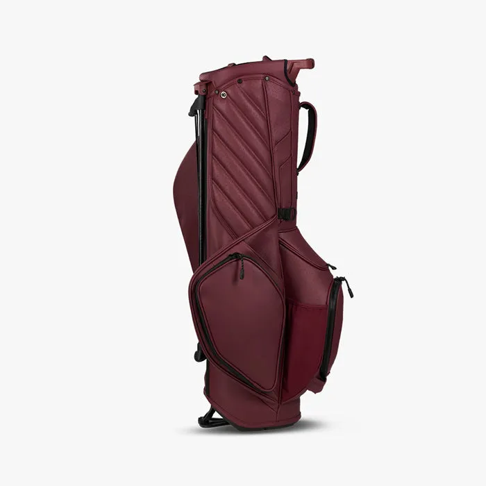 OGIO SHADOW Golf Bag - Cabernet