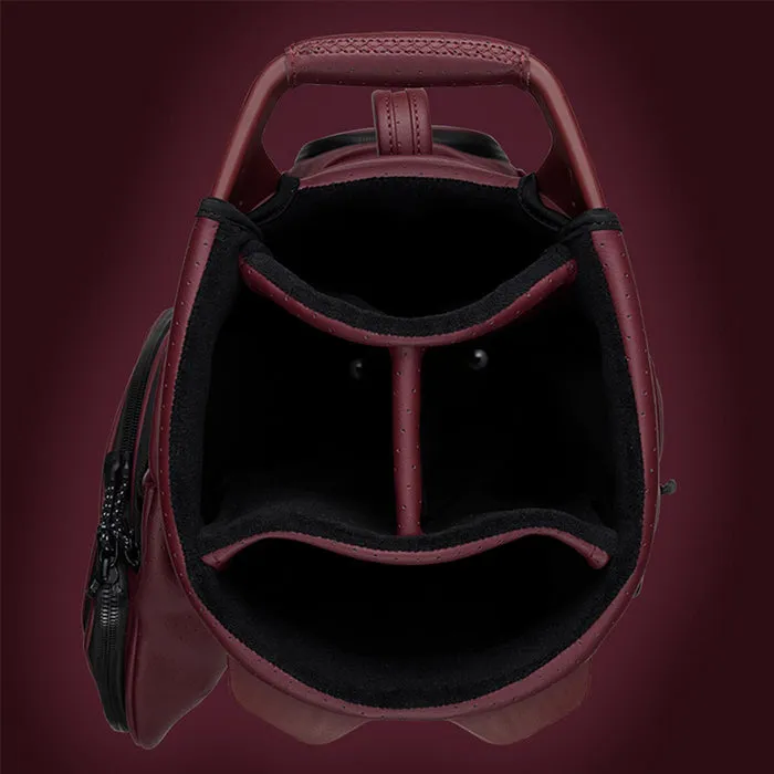 OGIO SHADOW Golf Bag - Cabernet