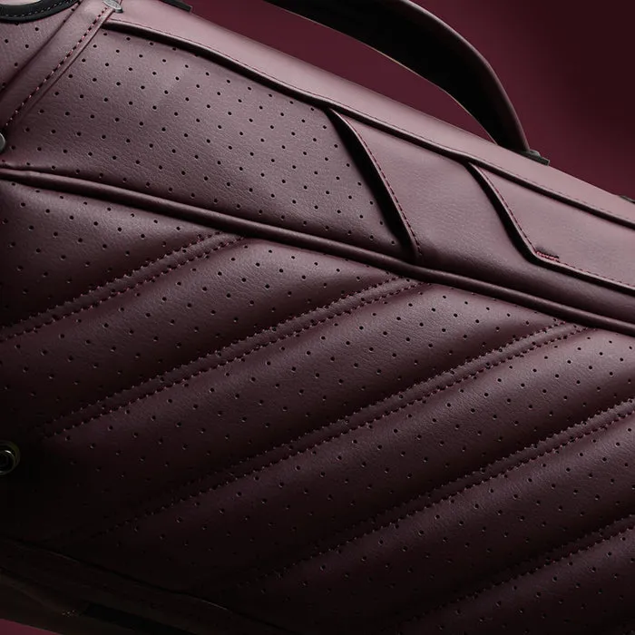 OGIO SHADOW Golf Bag - Cabernet