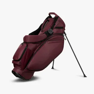 OGIO SHADOW Golf Bag - Cabernet
