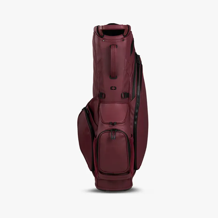 OGIO SHADOW Golf Bag - Cabernet