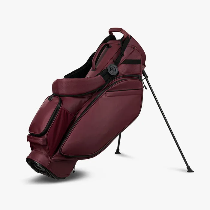 OGIO SHADOW Golf Bag - Cabernet