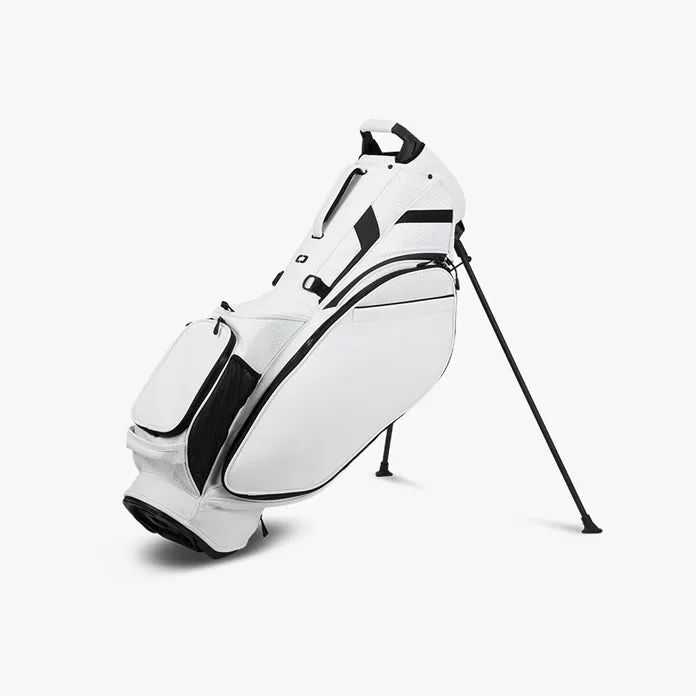 OGIO SHADOW Golf Bag - White