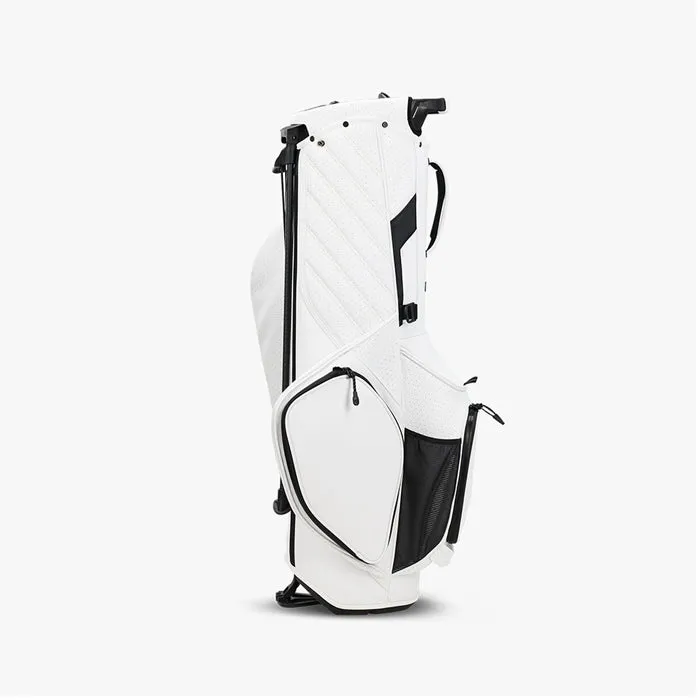 OGIO SHADOW Golf Bag - White