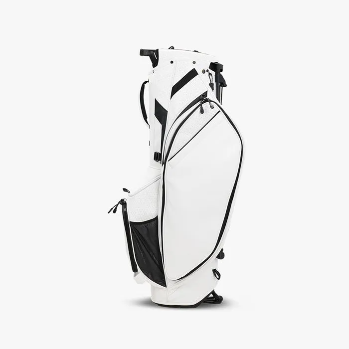 OGIO SHADOW Golf Bag - White