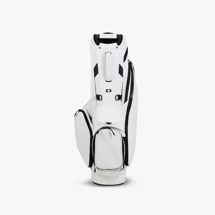 OGIO SHADOW Golf Bag - White