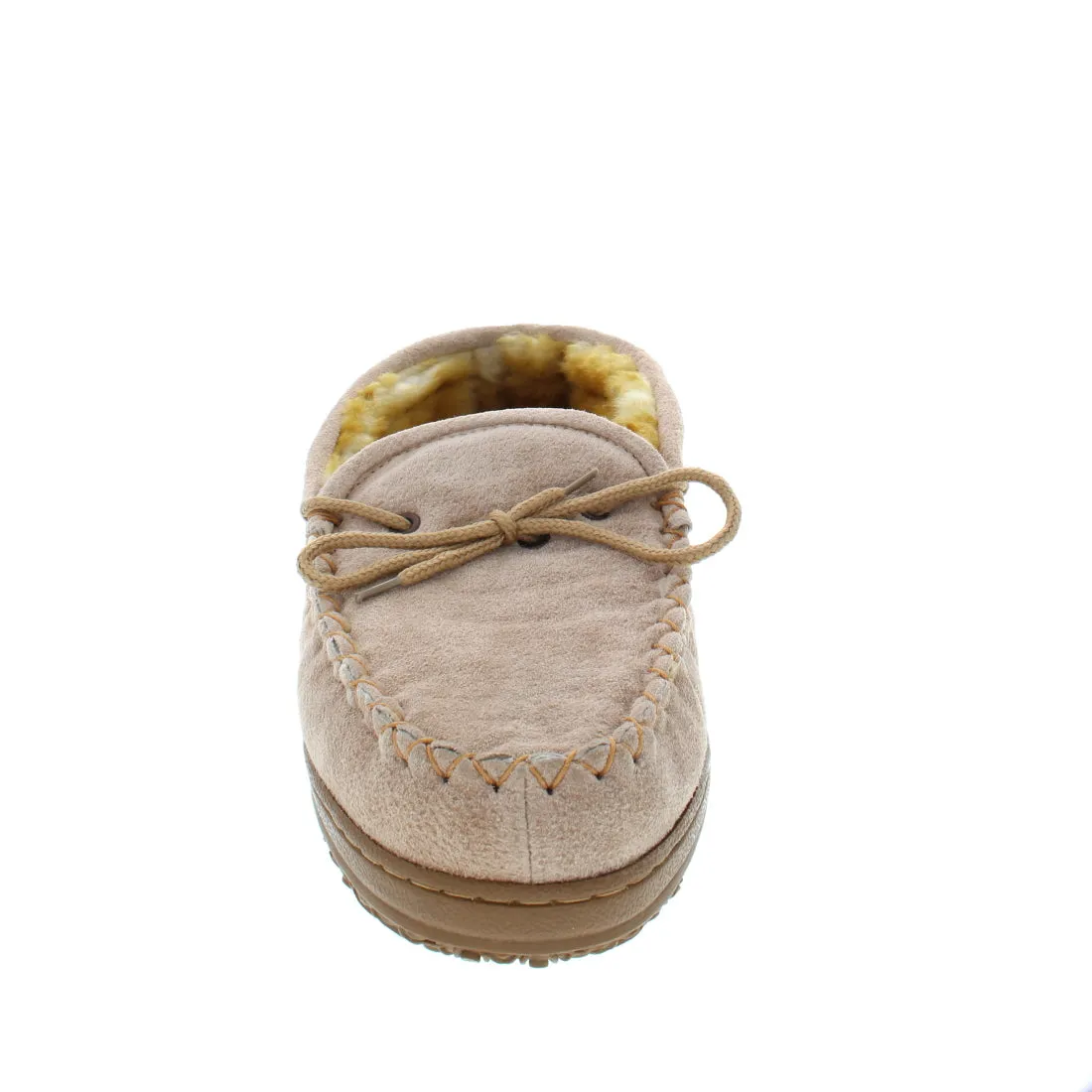 Old Friend Loafer - Brown