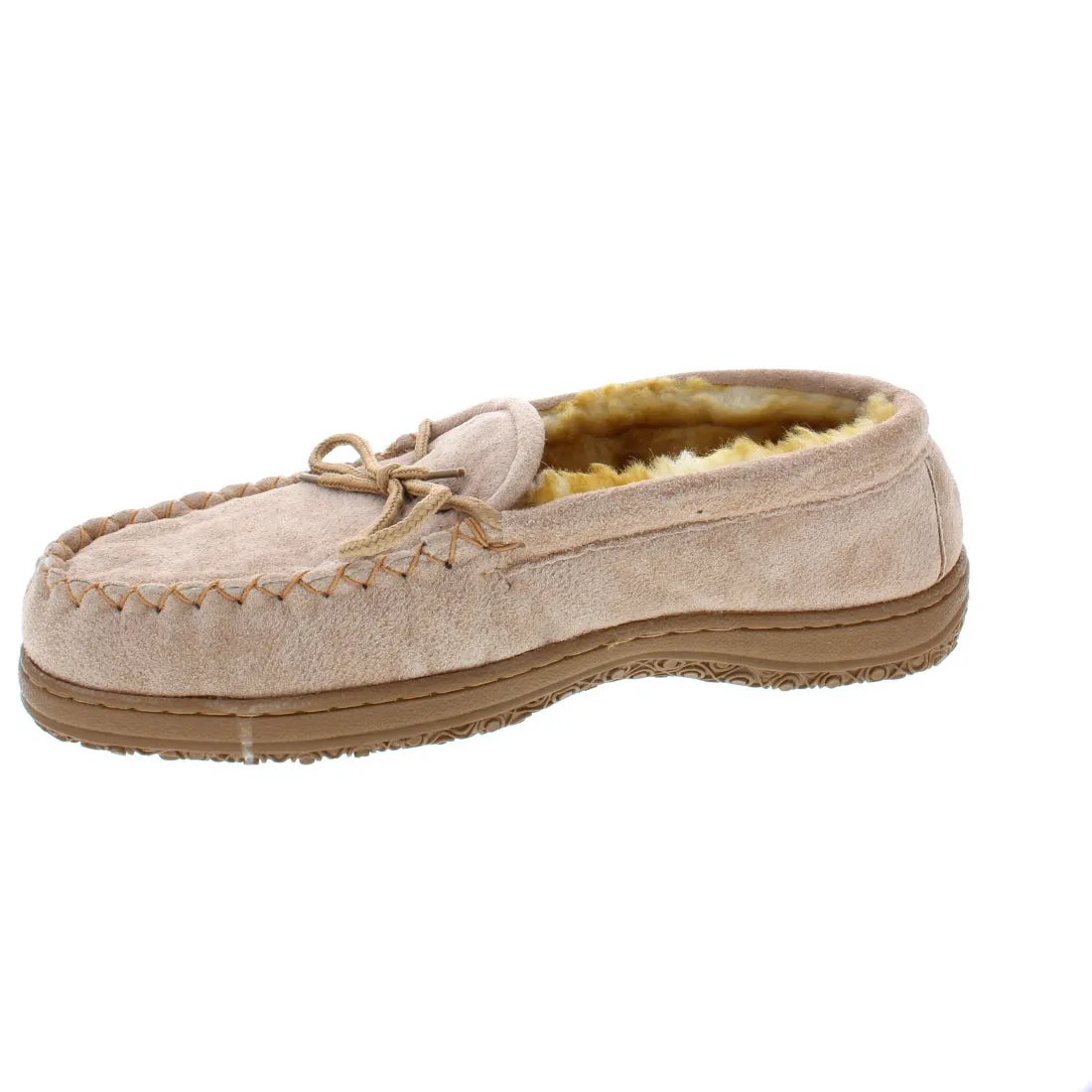 Old Friend Loafer - Brown