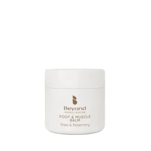 Organic Foot & Muscle Reviver - 50ml