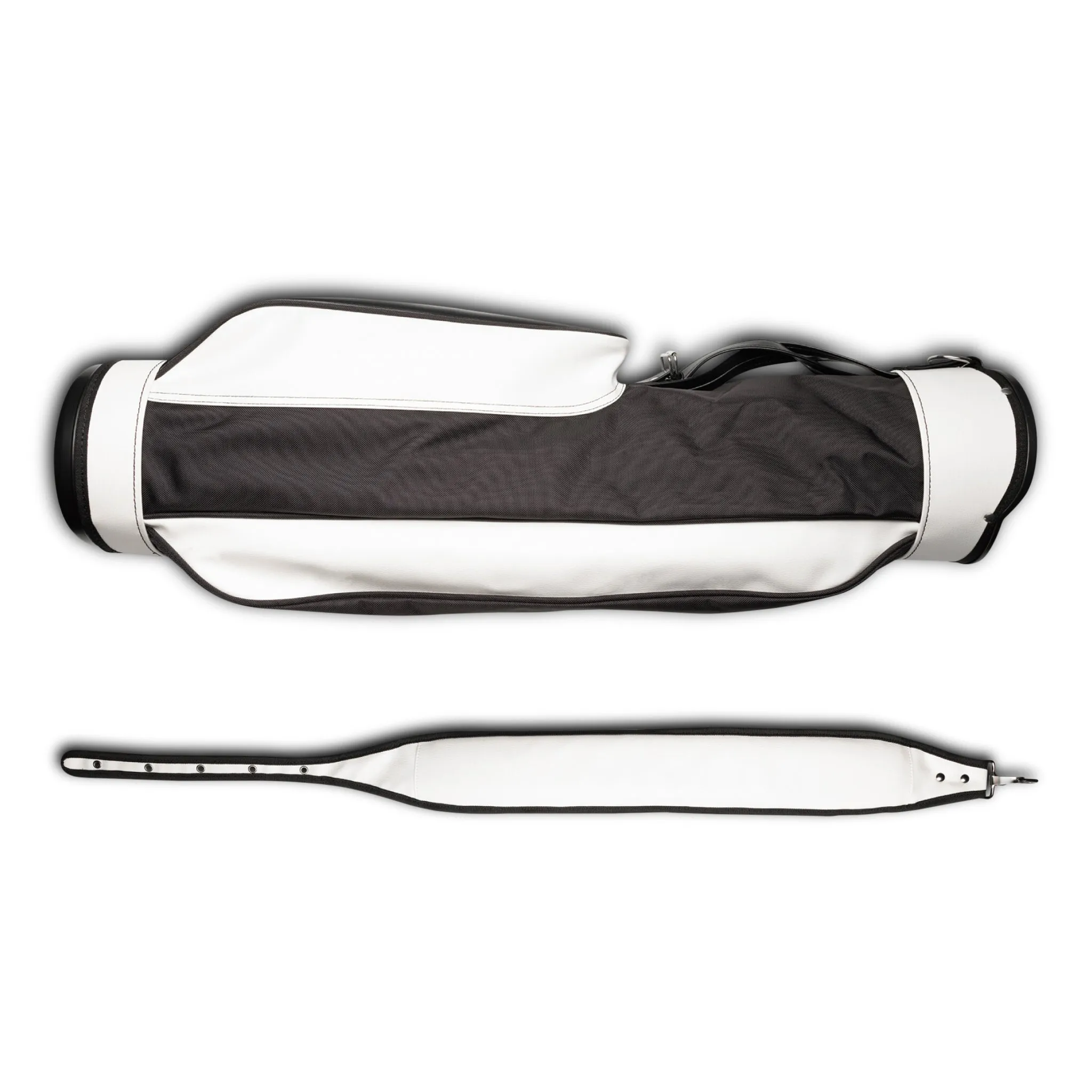 Original Jones Bag - Black/White