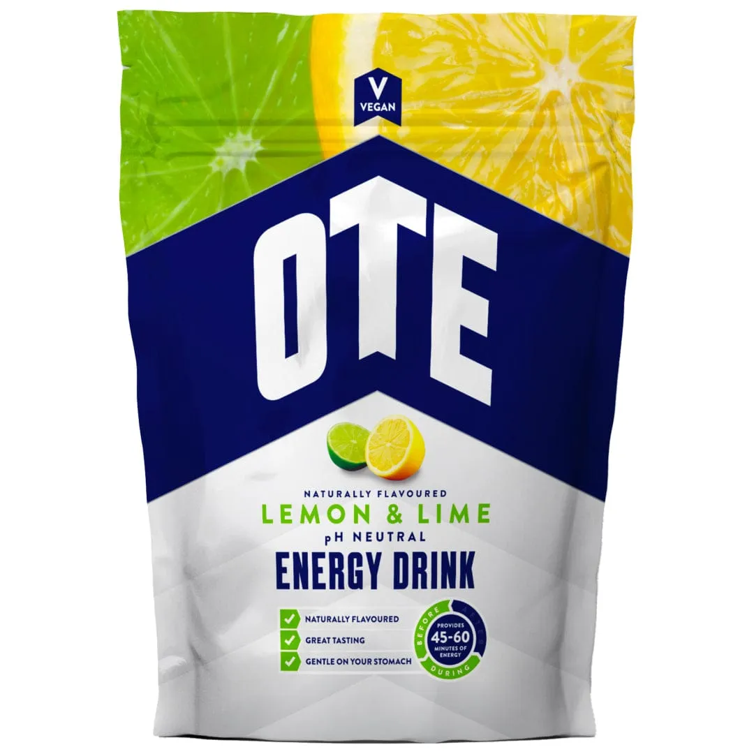 OTE Energy Drink