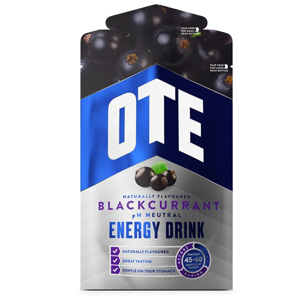 OTE Energy Drink