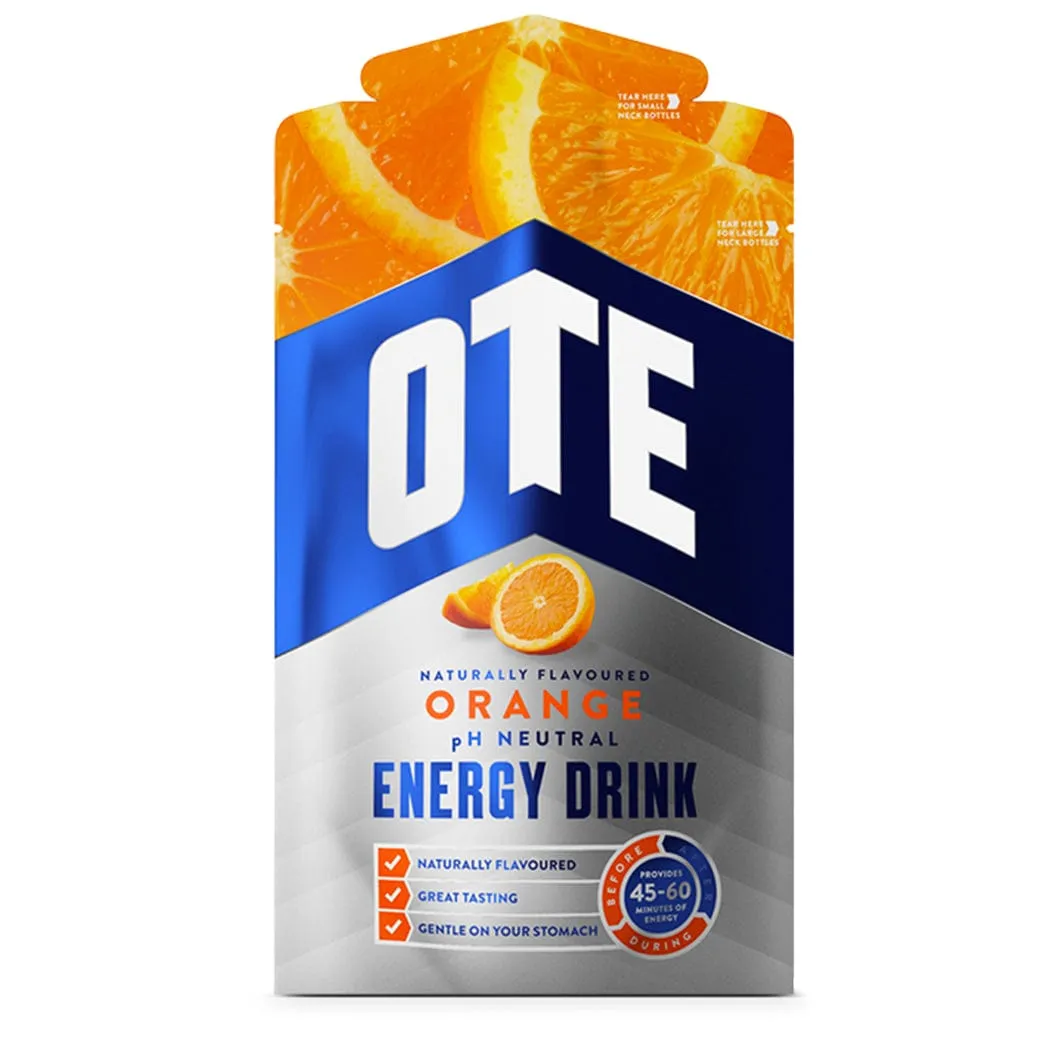 OTE Energy Drink