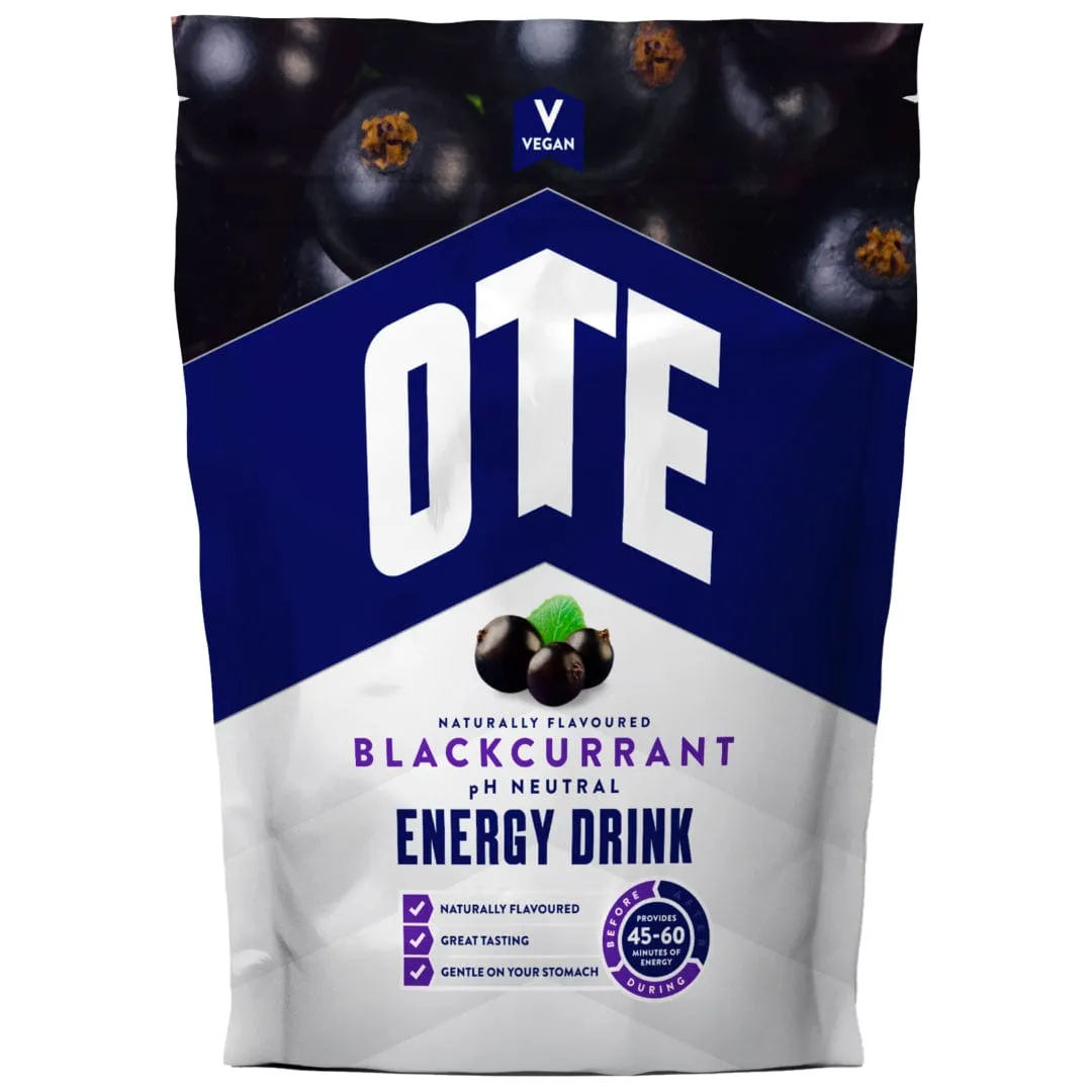 OTE Energy Drink