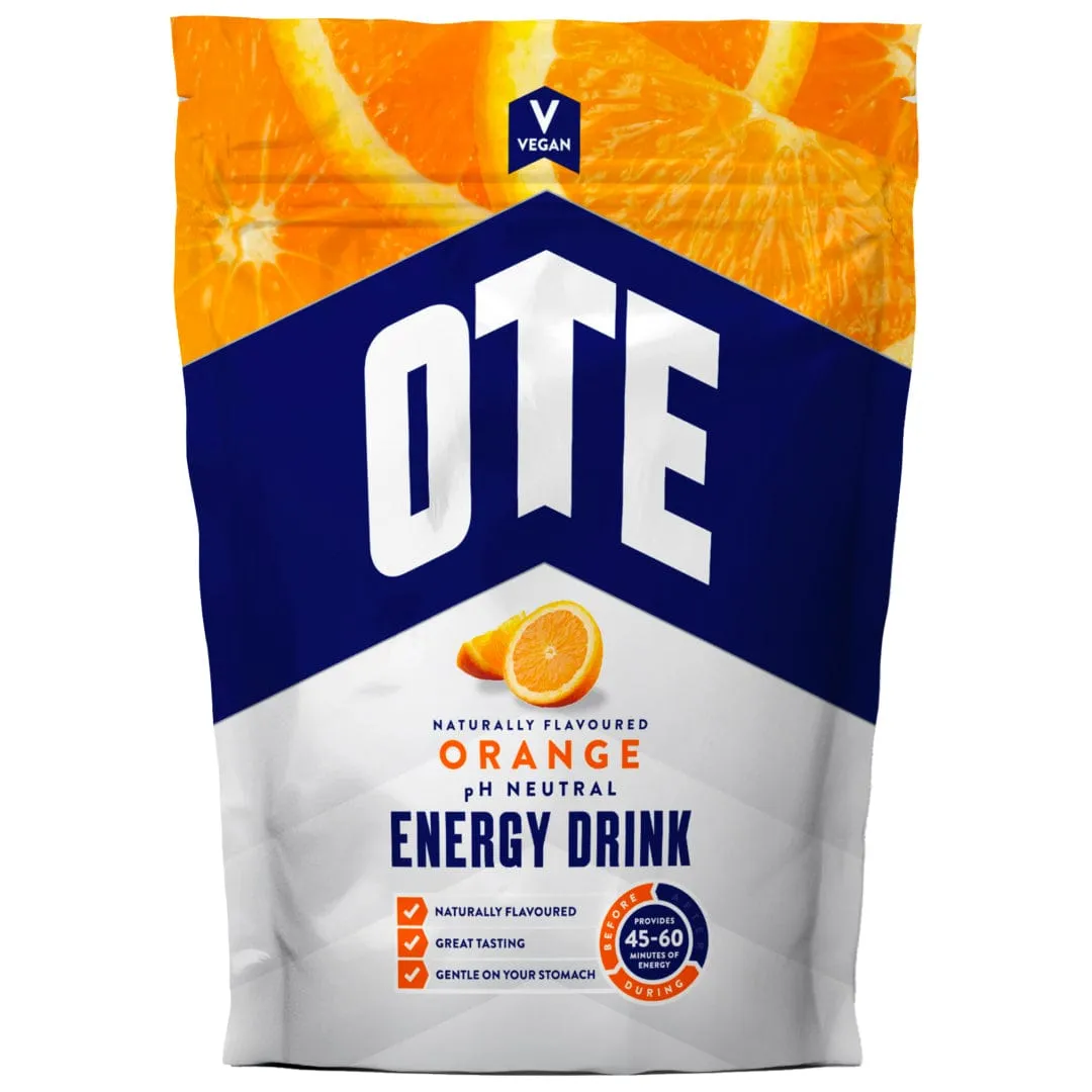 OTE Energy Drink