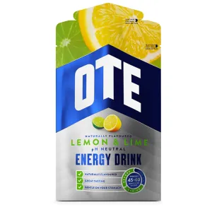 OTE Energy Drink